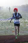 Boys and Girls under-11s, European Cross Country Trials, Sefton Park, Liverpool. Photo: David T. Hewitson/Sports for All Pics
